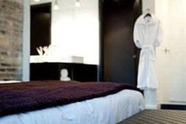 Hotel Metro | London | Ontario | Canada 19