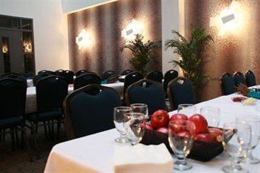 Hotel Metro | London | Ontario | Canada 2