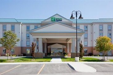 Hotel Holiday Inn Exp Stes Kincardin | Kincardine | Ontario | Canada 14