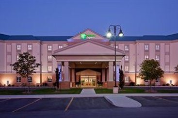 Hotel Holiday Inn Exp Stes Kincardin | Kincardine | Ontario | Canada 15