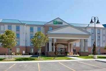 Hotel Holiday Inn Exp Stes Kincardin | Kincardine | Ontario | Canada 18