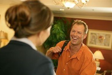 Hotel Holiday Inn Exp Stes Kincardin | Kincardine | Ontario | Canada 20