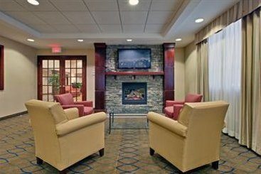 Hotel Holiday Inn Exp Stes Kincardin | Kincardine | Ontario | Canada 8