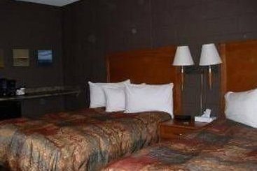 Hotel Bonnyville Neighbourhood Inn | Bonnyville | Alberta | Canada 1