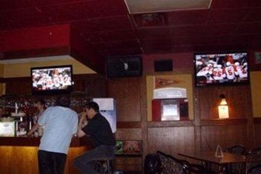 Hotel Bonnyville Neighbourhood Inn | Bonnyville | Alberta | Canada 10