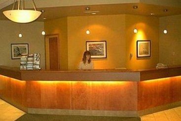 Hotel Bonnyville Neighbourhood Inn | Bonnyville | Alberta | Canada 11