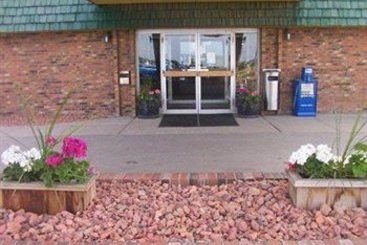 Hotel Bonnyville Neighbourhood Inn | Bonnyville | Alberta | Canada 12