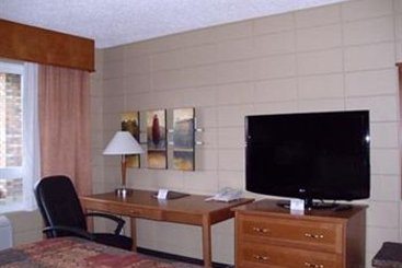 Hotel Bonnyville Neighbourhood Inn | Bonnyville | Alberta | Canada 14