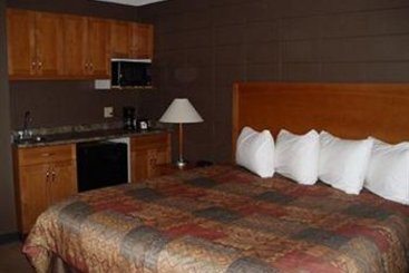 Hotel Bonnyville Neighbourhood Inn | Bonnyville | Alberta | Canada 17