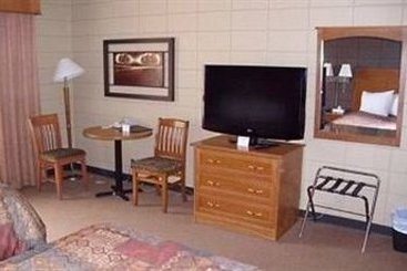 Hotel Bonnyville Neighbourhood Inn | Bonnyville | Alberta | Canada 18