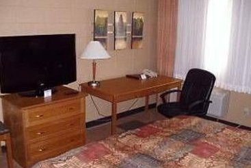 Hotel Bonnyville Neighbourhood Inn | Bonnyville | Alberta | Canada 20