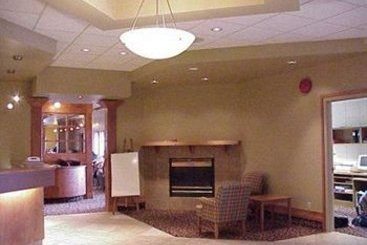 Hotel Bonnyville Neighbourhood Inn | Bonnyville | Alberta | Canada 5