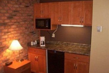 Hotel Bonnyville Neighbourhood Inn | Bonnyville | Alberta | Canada 6