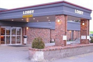 Hotel Bonnyville Neighbourhood Inn | Bonnyville | Alberta | Canada 7