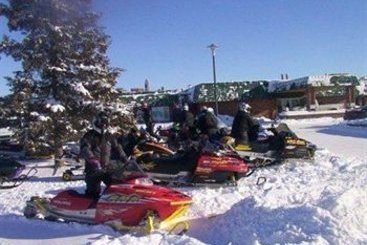 Hotel Bonnyville Neighbourhood Inn | Bonnyville | Alberta | Canada 8