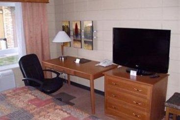 Hotel Bonnyville Neighbourhood Inn | Bonnyville | Alberta | Canada 9