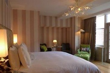 Hotel The Ivy At Verity | Toronto | Ontario | Canada 1