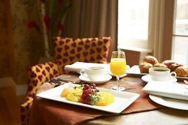 Hotel The Ivy At Verity | Toronto | Ontario | Canada 11