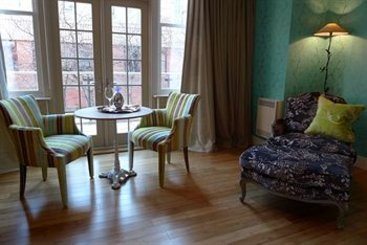 Hotel The Ivy At Verity | Toronto | Ontario | Canada 14