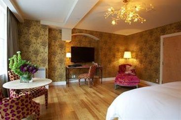 Hotel The Ivy At Verity | Toronto | Ontario | Canada 16