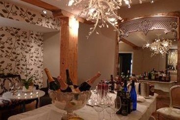 Hotel The Ivy At Verity | Toronto | Ontario | Canada 19