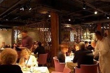 Hotel The Ivy At Verity | Toronto | Ontario | Canada 2