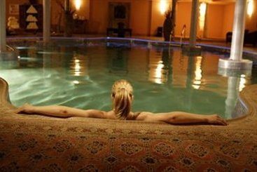 Hotel The Ivy At Verity | Toronto | Ontario | Canada 20