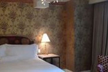 Hotel The Ivy At Verity | Toronto | Ontario | Canada 4