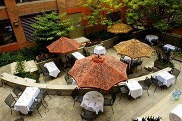 Hotel The Ivy At Verity | Toronto | Ontario | Canada 8