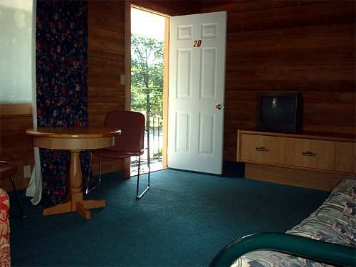 Hotel Riverview Lodge