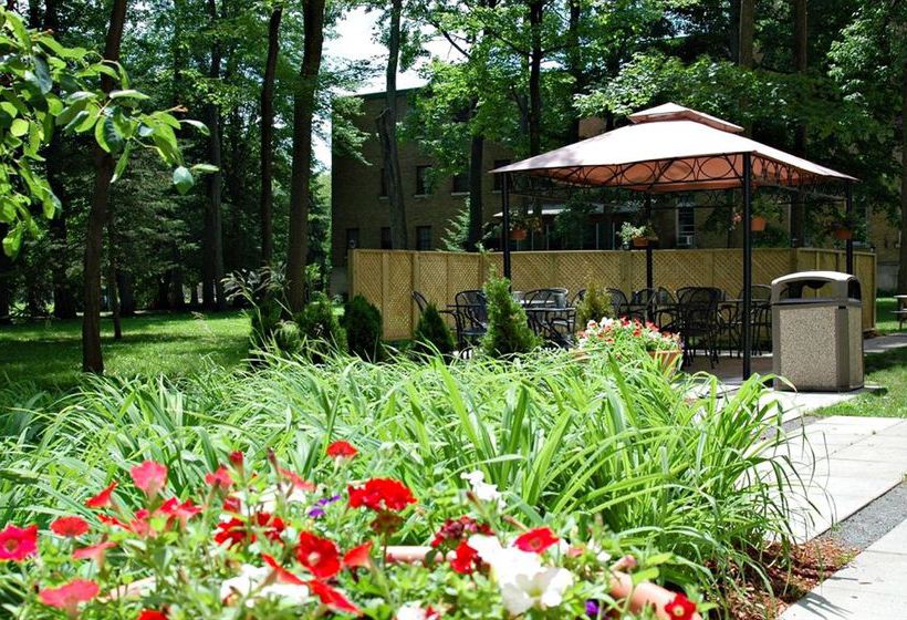 Hotel Residence & Conference Centre - Ottawa Downtown | Ottawa | Ontario | Canada 1