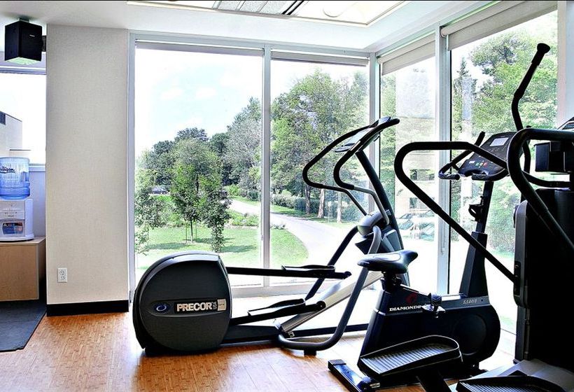 Hotel Residence & Conference Centre - Ottawa Downtown | Ottawa | Ontario | Canada 2