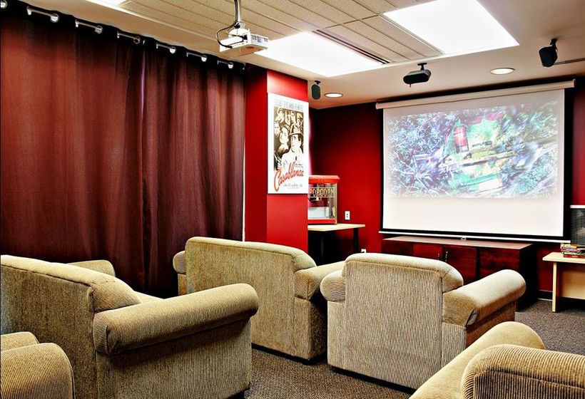 Hotel Residence & Conference Centre - Ottawa Downtown | Ottawa | Ontario | Canada 3