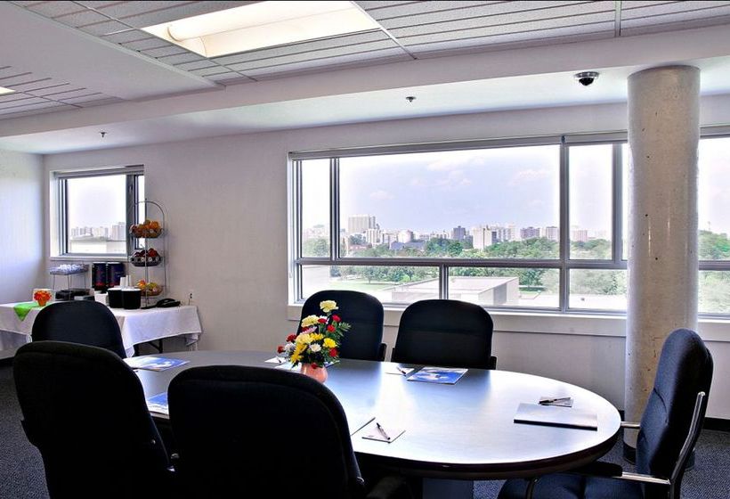 Hotel Residence & Conference Centre - Ottawa Downtown | Ottawa | Ontario | Canada 4