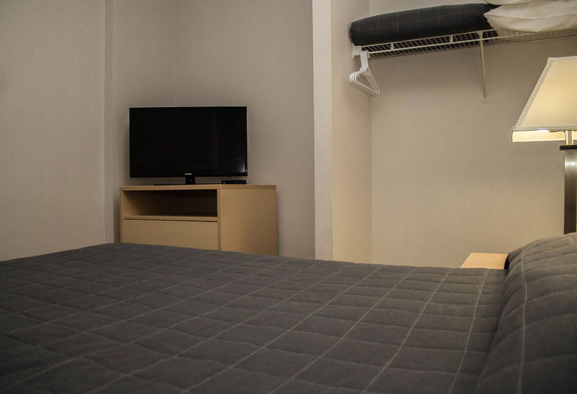 Hotel Residence & Conference Centre - Ottawa Downtown | Ottawa | Ontario | Canada 8