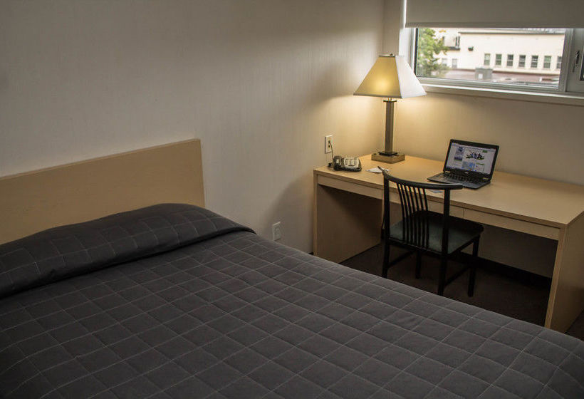 Hotel Residence & Conference Centre - Ottawa Downtown | Ottawa | Ontario | Canada 9