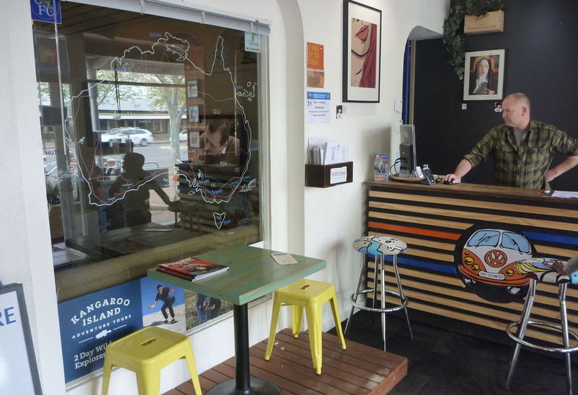 Adelaide Travellers Inn Backpackers Hostel | Adelaide | South Australia | Australia 19