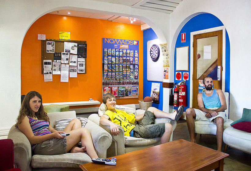 Adelaide Travellers Inn Backpackers Hostel | Adelaide | South Australia | Australia 20