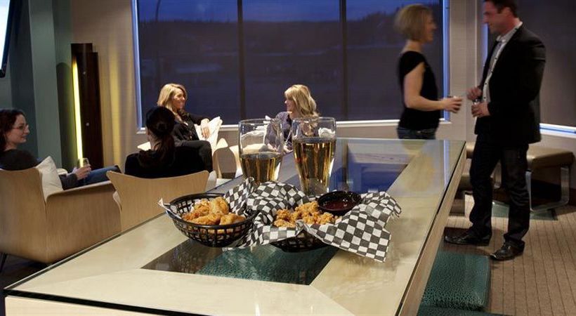 Platinum Hotels Fort McMurray Alberta