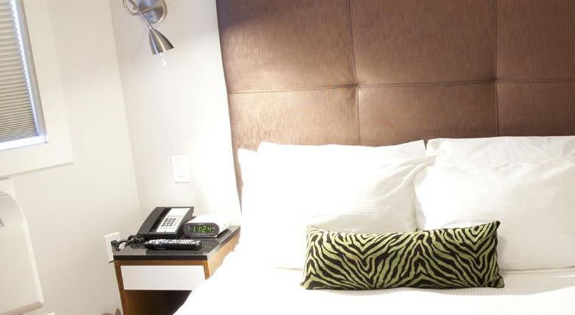 Platinum Hotels | Fort McMurray | Alberta | Canada 1