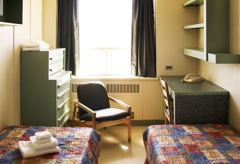 Hotel Residences Universite Laval