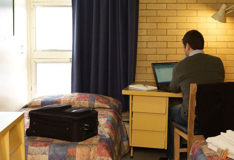 Hotel Residences Universite Laval | Quebec | Quebec | Canada 1