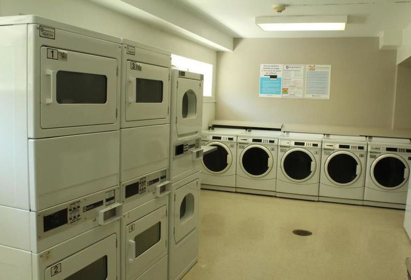 Hotel Residences Universite Laval | Quebec | Quebec | Canada 10