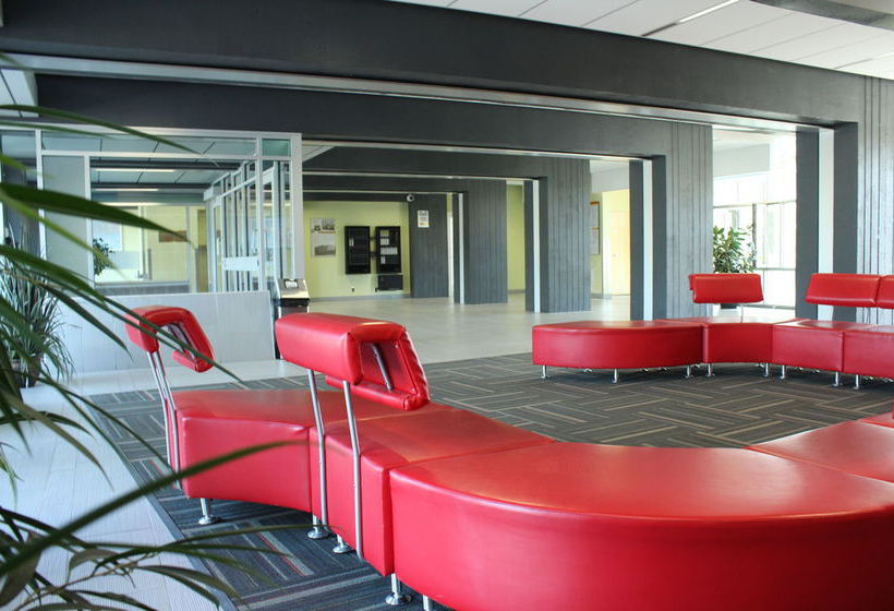 Hotel Residences Universite Laval | Quebec | Quebec | Canada 11