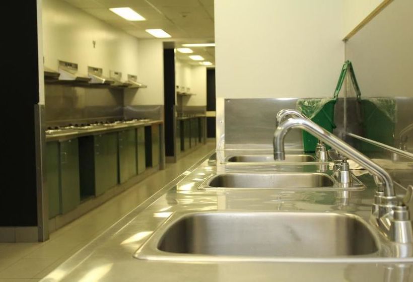 Hotel Residences Universite Laval | Quebec | Quebec | Canada 12