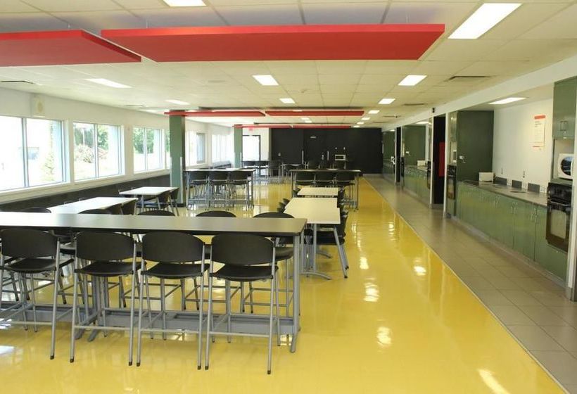 Hotel Residences Universite Laval | Quebec | Quebec | Canada 13