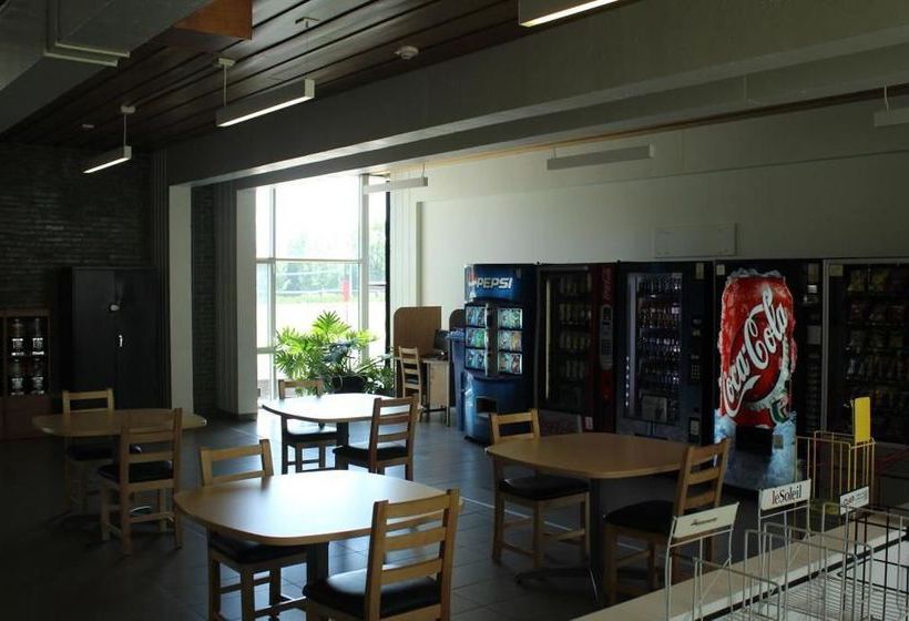 Hotel Residences Universite Laval | Quebec | Quebec | Canada 14