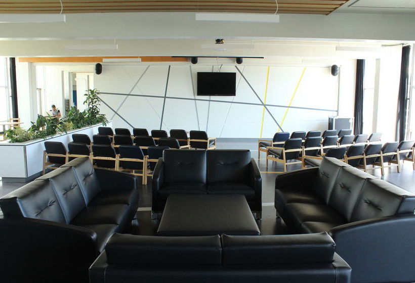 Hotel Residences Universite Laval | Quebec | Quebec | Canada 2