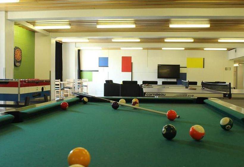 Hotel Residences Universite Laval | Quebec | Quebec | Canada 8