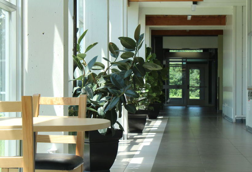 Hotel Residences Universite Laval | Quebec | Quebec | Canada 9